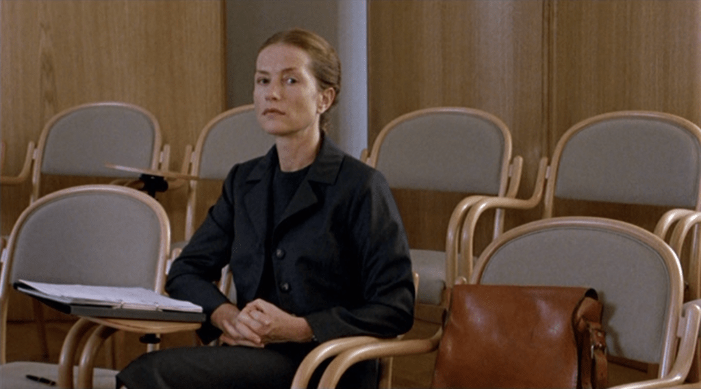 The Habit Of Being&nbsp;Unhappy